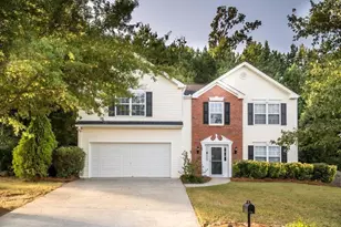 1078 River Plantation Dr, Woodstock, GA 30188 - Photo 2