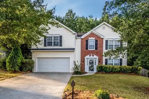 1078 River Plantation Dr, Woodstock, GA 30188 - Photo 1