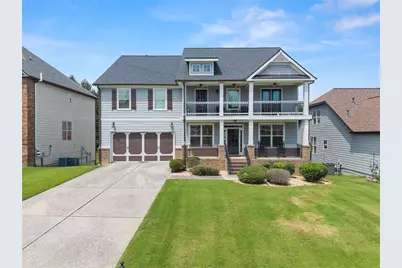 1231 Del Mar Club Drive, Dacula, GA 30019 - Photo 2