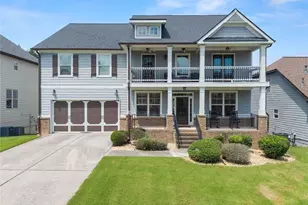 1231 Del Mar Club Dr, Dacula, GA 30019 - Photo 1