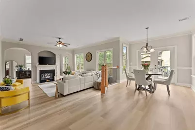 1231 Del Mar Club Drive, Dacula, GA 30019 - Photo 32