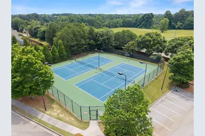 1231 Del Mar Club Drive, Dacula, GA 30019 - Photo 82