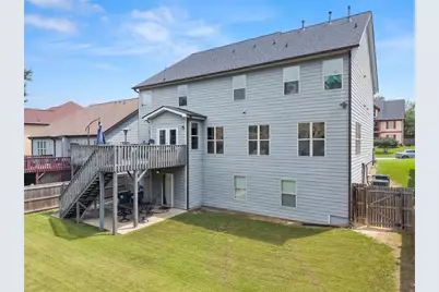 1231 Del Mar Club Drive, Dacula, GA 30019 - Photo 72