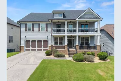 1231 Del Mar Club Drive, Dacula, GA 30019 - Photo 1