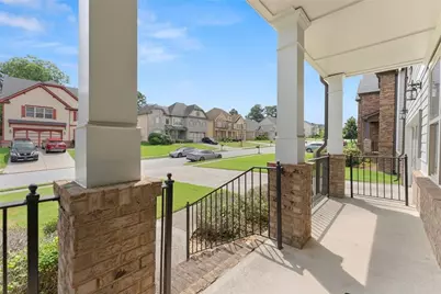 1231 Del Mar Club Drive, Dacula, GA 30019 - Photo 6