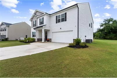 62 Aaron Trail, Dacula, GA 30019 - Photo 2