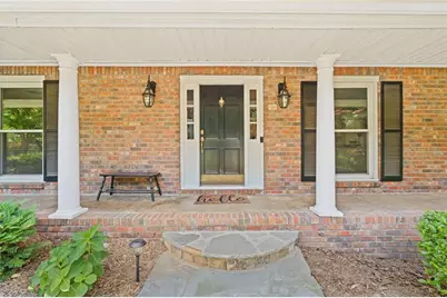 3881 Allsborough Drive, Tucker, GA 30084 - Photo 2