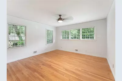 1685 Dunwoody Place NE #Top, Atlanta, GA 30324 - Photo 10