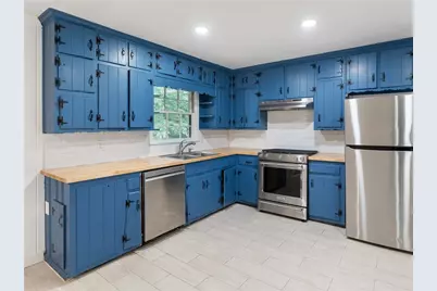 1685 Dunwoody Place NE #Top, Atlanta, GA 30324 - Photo 6