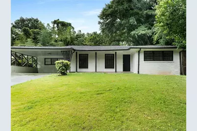 1685 Dunwoody Place NE #Top, Atlanta, GA 30324 - Photo 2