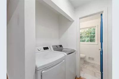 1685 Dunwoody Place NE #Top, Atlanta, GA 30324 - Photo 8