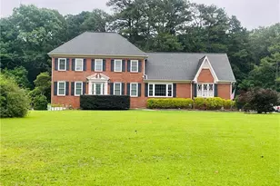 1452 Hillside Dr, Grayson, GA 30017 - Photo 1