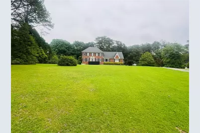 1452 Hillside Drive, Grayson, GA 30017 - Photo 2