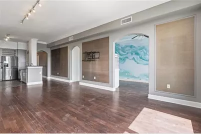 3445 Stratford Road NE #1501, Atlanta, GA 30326 - Photo 6
