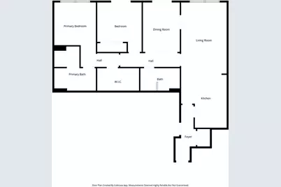 3445 Stratford Road NE #1501, Atlanta, GA 30326 - Photo 48