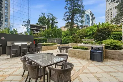 3445 Stratford Road NE #1501, Atlanta, GA 30326 - Photo 36