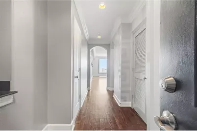 3445 Stratford Road NE #1501, Atlanta, GA 30326 - Photo 4