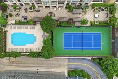 3445 Stratford Road NE #1501, Atlanta, GA 30326 - Photo 34