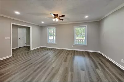 798 Brownlee Lane, Lawrenceville, GA 30044 - Photo 4