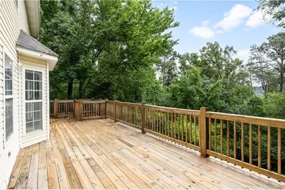 8 College View Drive, Rome, GA 30161 - Photo 16