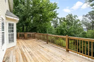 8 College View Dr, Rome, GA 30161 - Photo 16