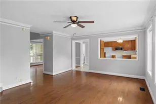 8 College View Dr, Rome, GA 30161 - Photo 12