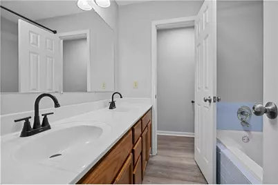 8 College View Drive, Rome, GA 30161 - Photo 36