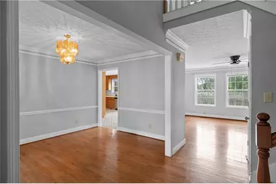 8 College View Drive, Rome, GA 30161 - Photo 20