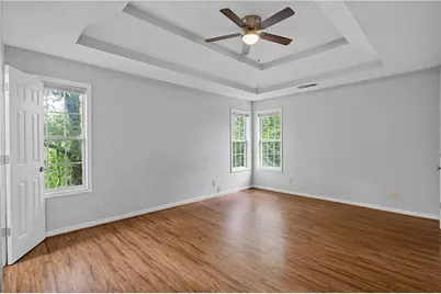 8 College View Drive, Rome, GA 30161 - Photo 30