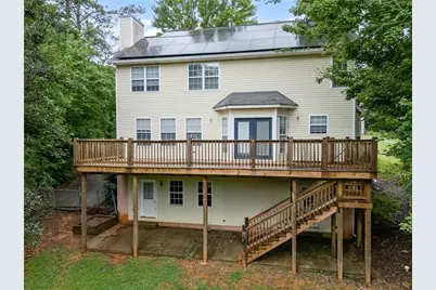 8 College View Drive, Rome, GA 30161 - Photo 6