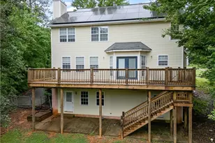 8 College View Dr, Rome, GA 30161 - Photo 6