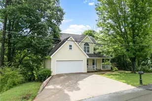 8 College View Dr, Rome, GA 30161 - Photo 1