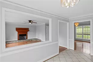 8 College View Dr, Rome, GA 30161 - Photo 22