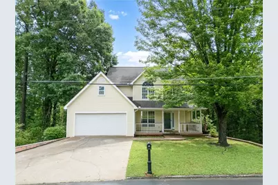 8 College View Drive, Rome, GA 30161 - Photo 2