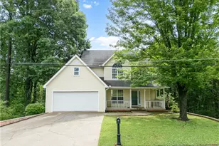 8 College View Dr, Rome, GA 30161 - Photo 2
