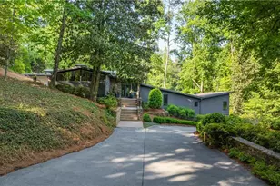 3770 Paces Ferry Rd NW, Atlanta, GA 30327 - Photo 70