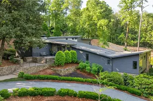 3770 Paces Ferry Rd NW, Atlanta, GA 30327 - Photo 74