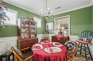 71 Oakbrook Dr SW, Cartersville, GA 30120 - Photo 8