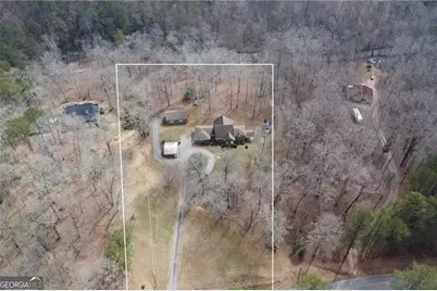 444 Covered Bridge Road, Covington, GA 30016 - Photo 2