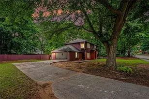 1103 To Ln Dr, Stone Mountain, GA 30083 - Photo 2