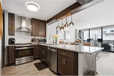 620 Peachtree Street NE #1003, Atlanta, GA 30308 - Photo 10