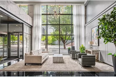 620 Peachtree Street NE #1003, Atlanta, GA 30308 - Photo 28