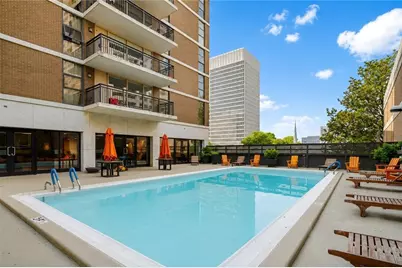 620 Peachtree Street NE #1003, Atlanta, GA 30308 - Photo 30