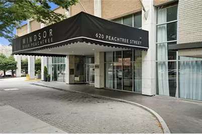 620 Peachtree Street NE #1003, Atlanta, GA 30308 - Photo 2