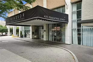 620 Peachtree Street NE, Atlanta, GA 30308 - Photo 2