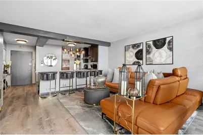 620 Peachtree Street NE #1003, Atlanta, GA 30308 - Photo 4