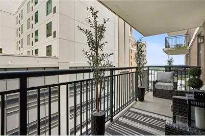 620 Peachtree Street NE #1003, Atlanta, GA 30308 - Photo 24