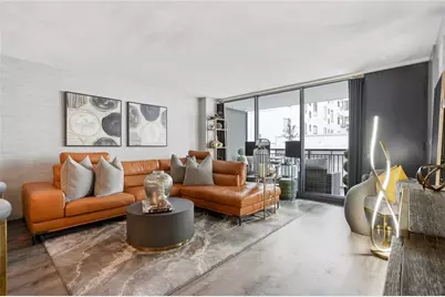 620 Peachtree Street NE #1003, Atlanta, GA 30308 - Photo 1