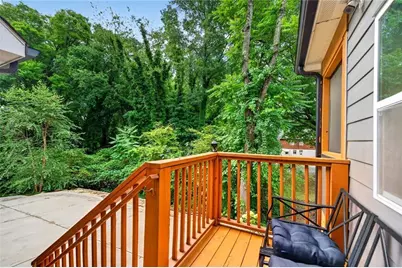 1895 Defoor Avenue NW, Atlanta, GA 30318 - Photo 10
