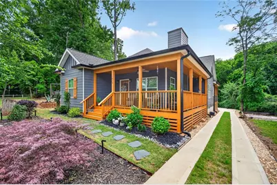 1895 Defoor Avenue NW, Atlanta, GA 30318 - Photo 1